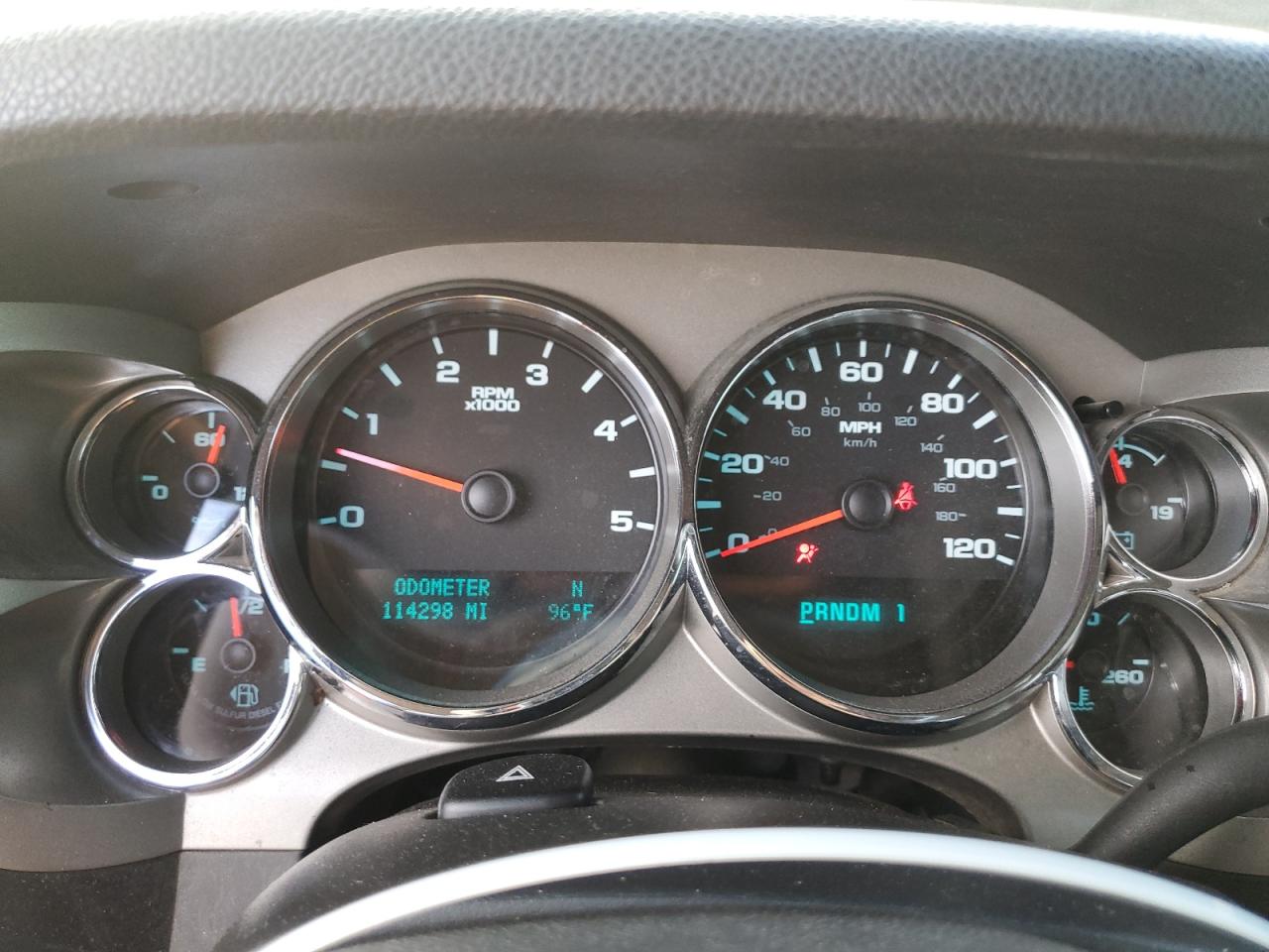 2013 GMC Sierra K3500 Sle VIN: 1GT523C82DZ346295 Lot: 83955085