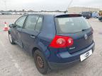 2006 VOLKSWAGEN GOLF TDI S  for sale at Copart CHESTER
