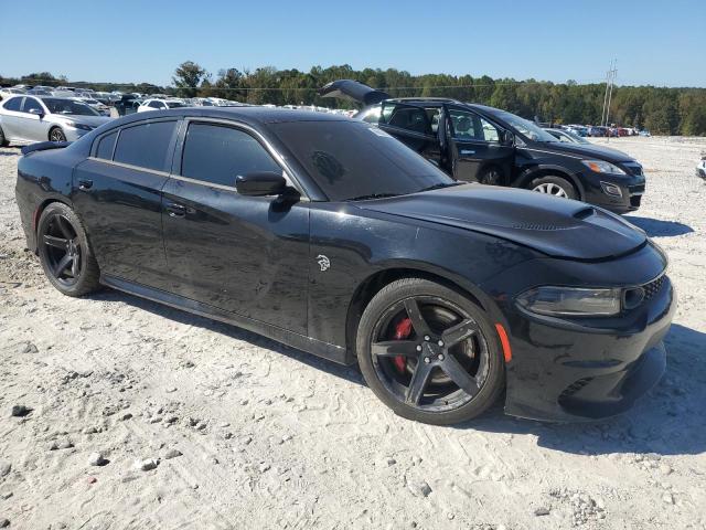  DODGE CHARGER 2019 Черный