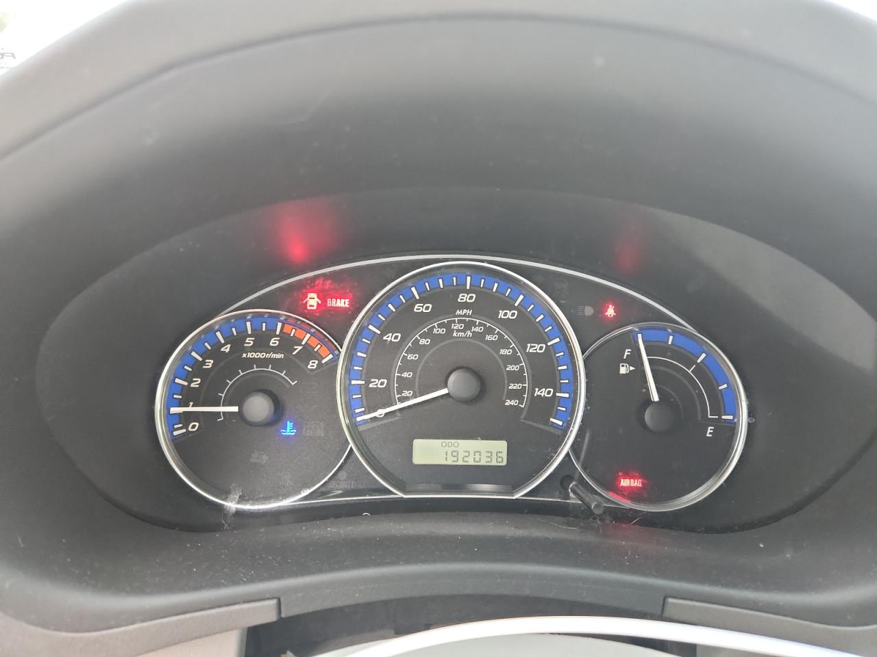 2010 Subaru Forester 2.5X Premium VIN: JF2SH6CC3AG708800 Lot: 87465495