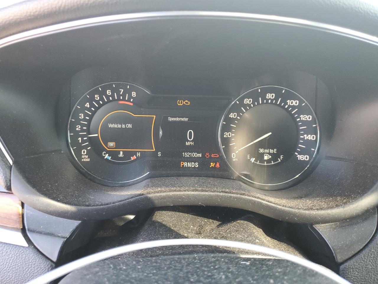 2018 Lincoln Mkc Reserve VIN: 5LMCJ3D97JUL30211 Lot: 86194435