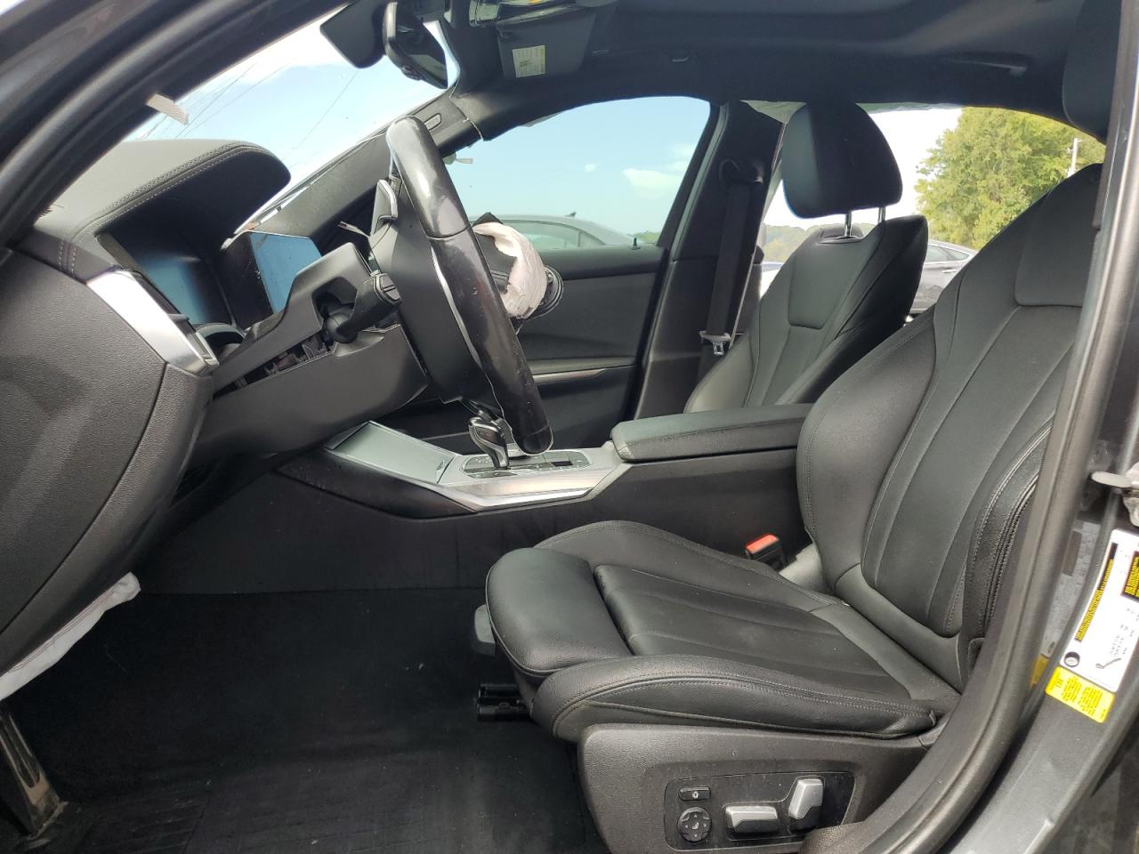 2021 BMW M340I VIN: 3MW5U7J05M8C11088 Lot: 84800345