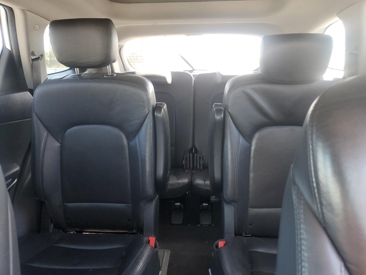 2017 Hyundai Santa Fe Se Ultimate VIN: KM8SRDHF3HU249973 Lot: 81925375