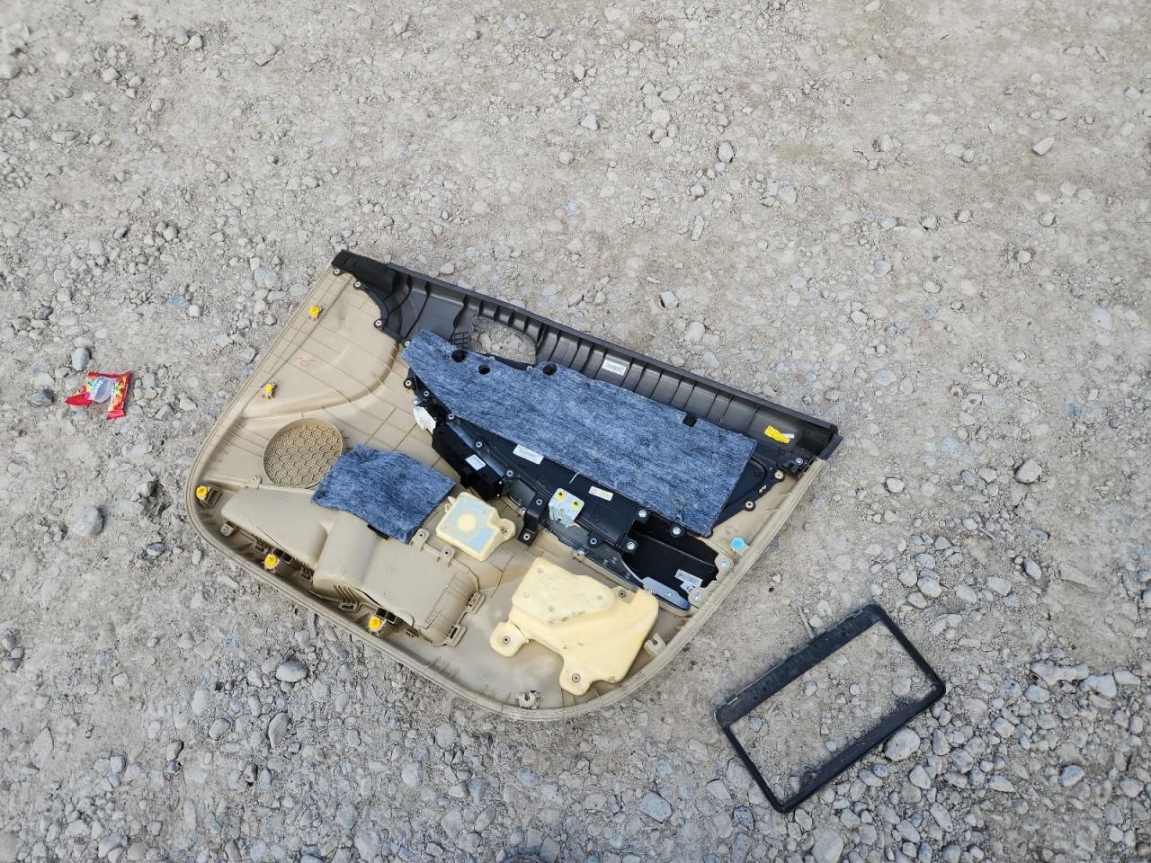 2014 Hyundai Accent Gls VIN: KMHCT4AE7EU611175 Lot: 87043895