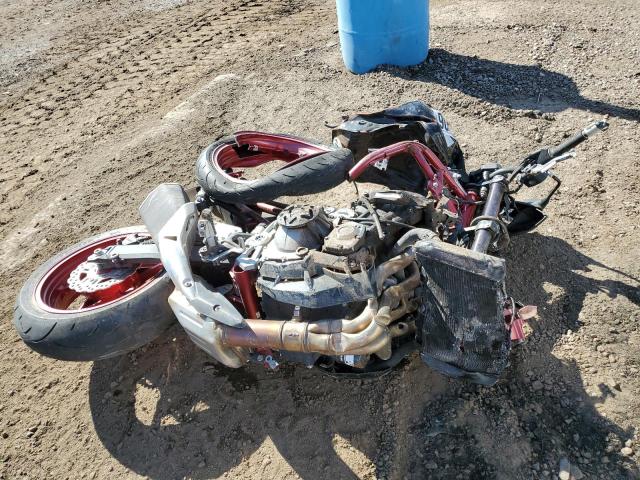 2019 KAWASAKI ZR900    a la Venta en Copart AZ - PHOENIX