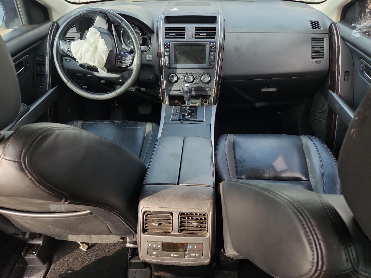 2010 Mazda Cx-9 VIN: JM3TB2MA8A0234983 Lot: 82732835