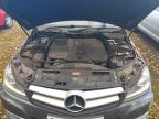 2013 MERCEDES-BENZ C CLASS C220 CDI BLUEEFFICIENCY EXECUTIVE SE 2DR AUTO for sale at Copart SANDTOFT