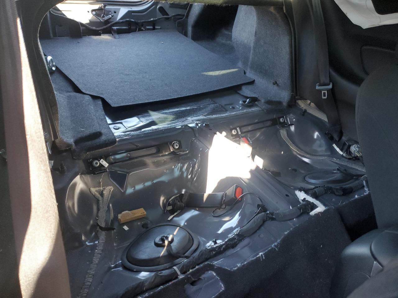 2022 Ford Mustang Mach I VIN: 1FA6P8R00N5554999 Lot: 81852655