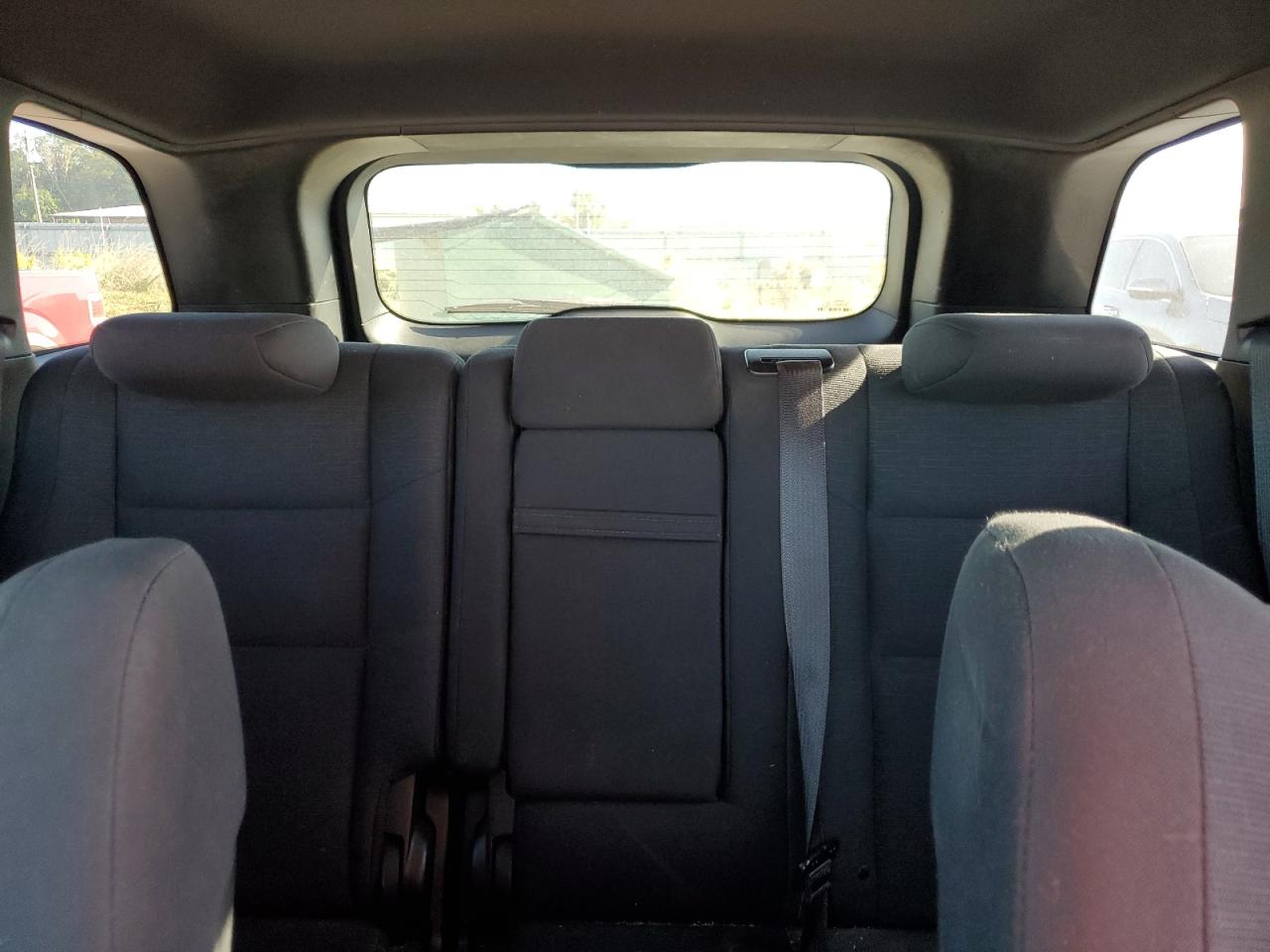 2015 Jeep Grand Cherokee Laredo VIN: 1C4RJFAG2FC208777 Lot: 84640385