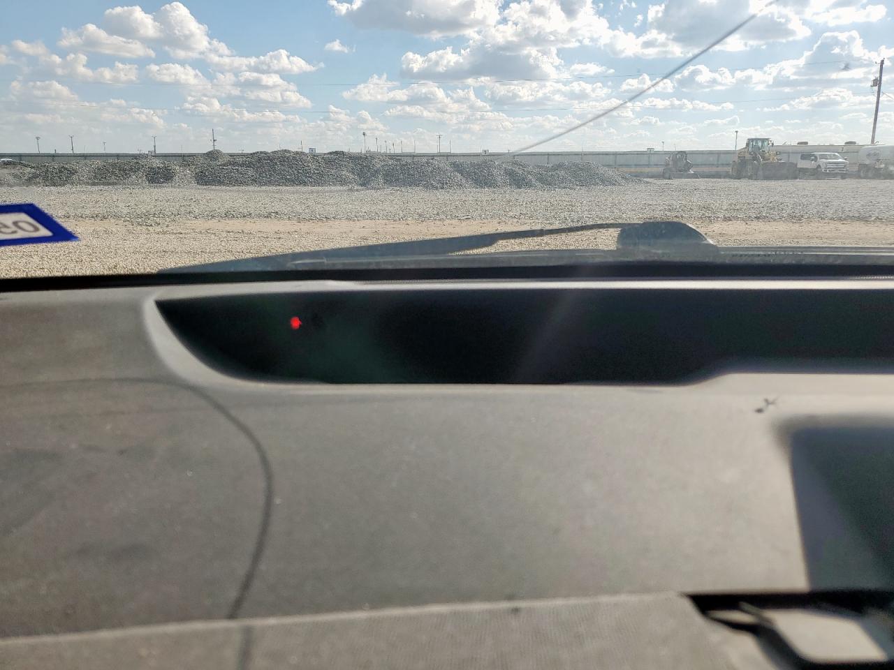 2007 Toyota Prius VIN: JTDKB20U977689989 Lot: 82445925