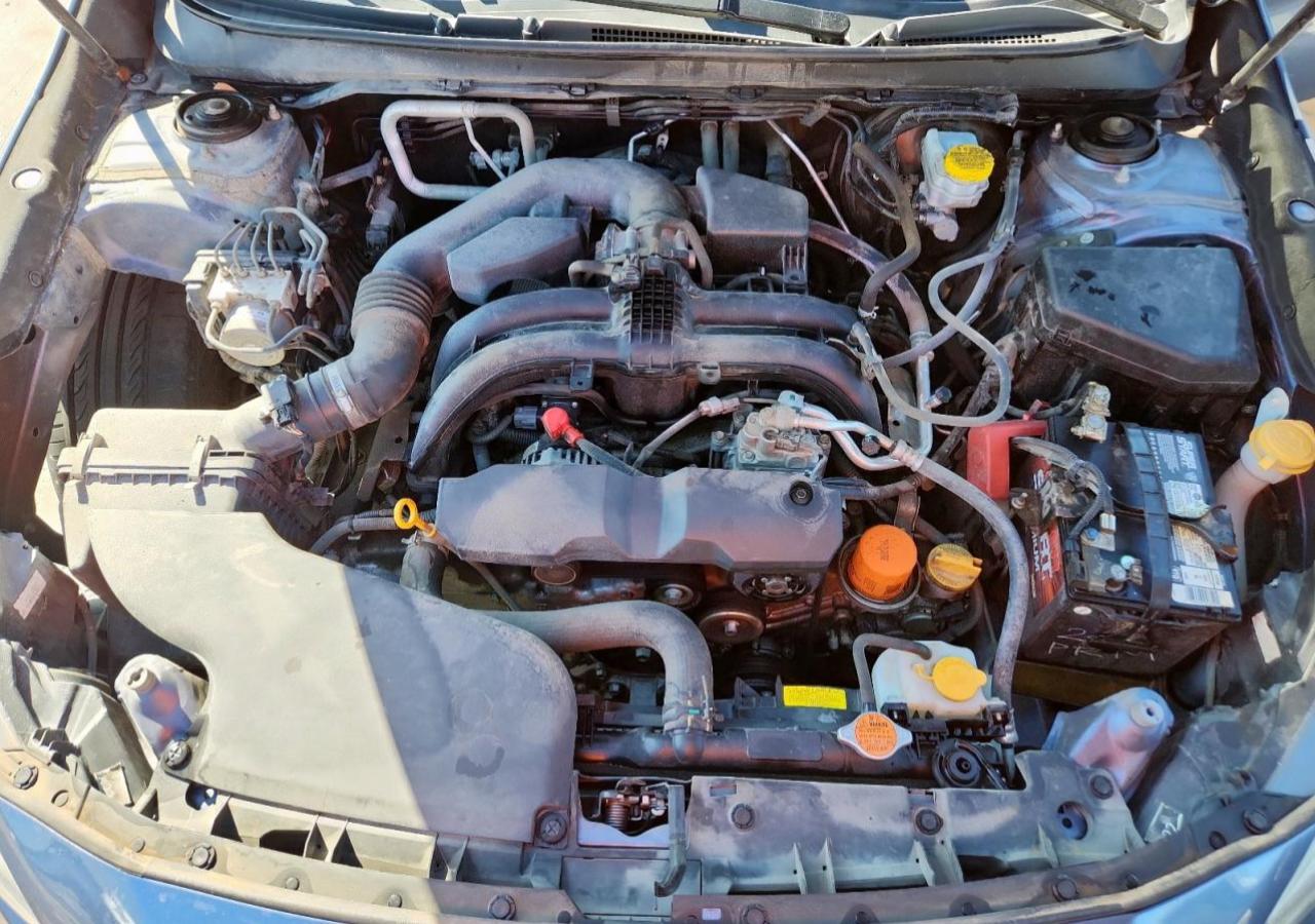 2018 Subaru Legacy 2.5I Premium VIN: 4S3BNAH66J3029771 Lot: 85372715