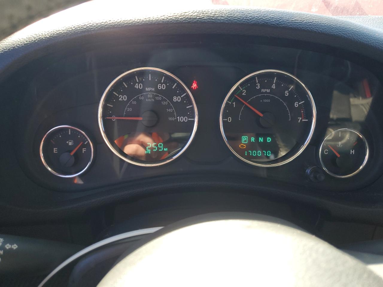 2012 Jeep Wrangler Unlimited Sahara VIN: 1C4BJWEG8CL262799 Lot: 86472845