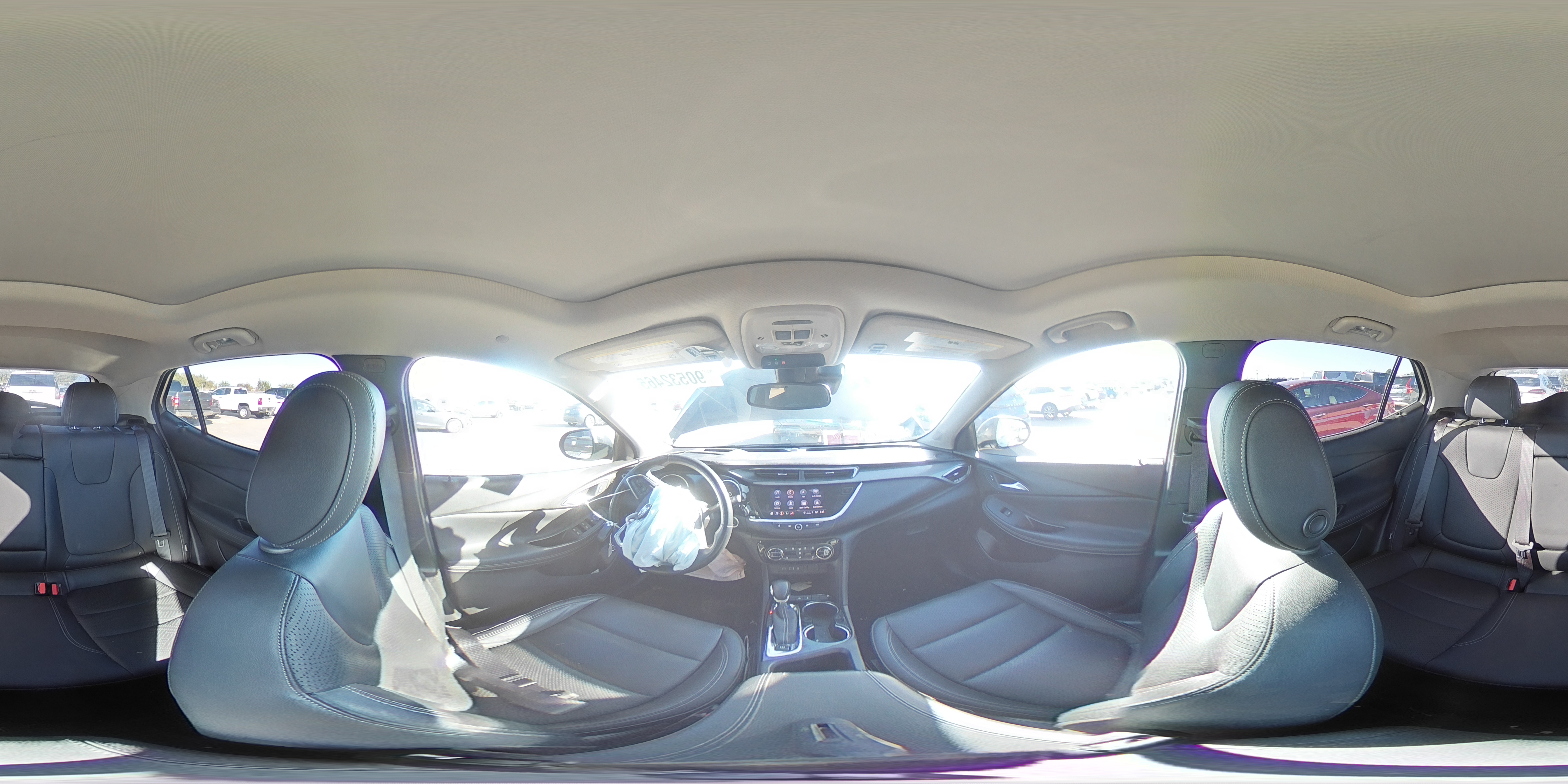 2021 Buick Encore Gx Essence VIN: KL4MMFSL4MB103345 Lot: 90532465