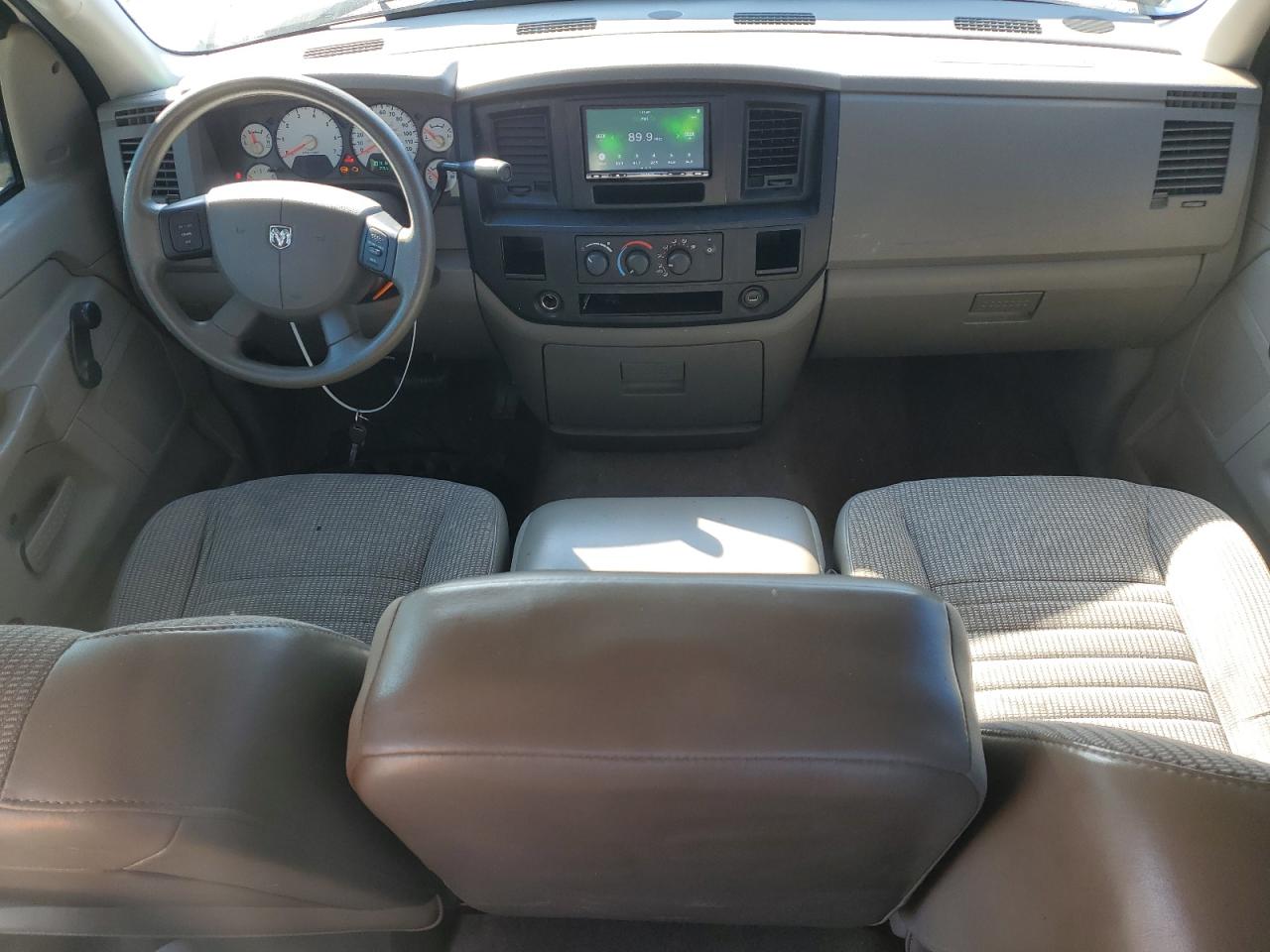 2006 Dodge Ram 1500 St VIN: 1D7HA18236J227543 Lot: 86777465