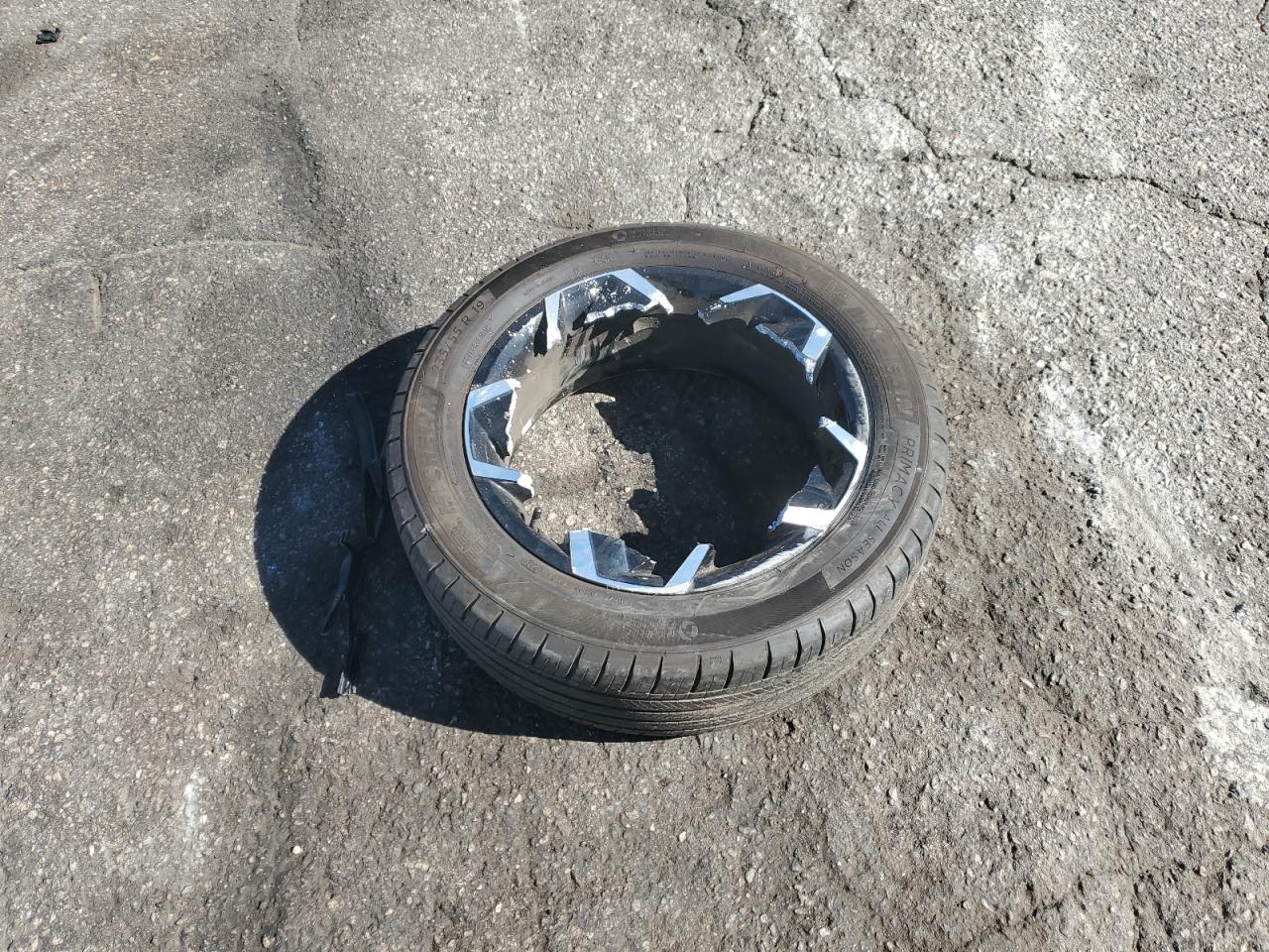 2023 Hyundai Ioniq 5 Sel VIN: KM8KNDAF0PU200704 Lot: 89551895