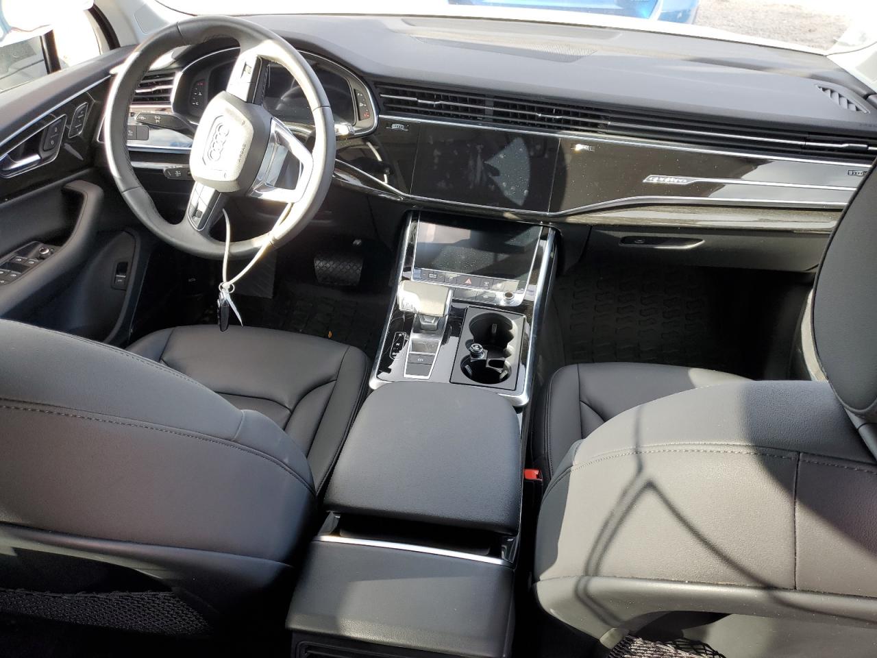 2022 Audi Q7 Premium Plus VIN: WA1LXBF74ND011621 Lot: 89816555