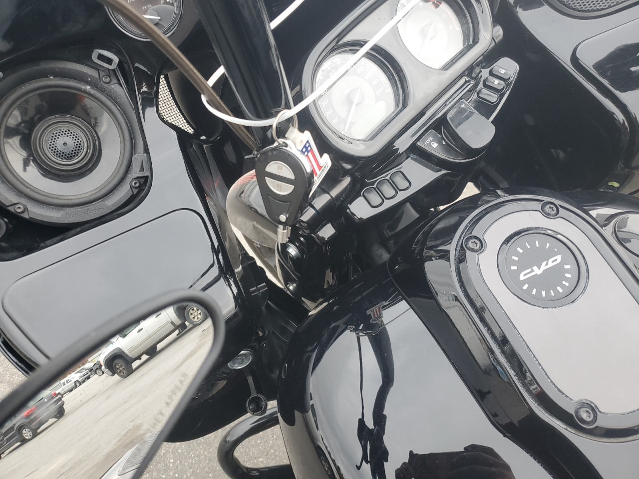 2021 Harley-Davidson Fltrxse VIN: 1HD1TCL13MB954140 Lot: 90330345