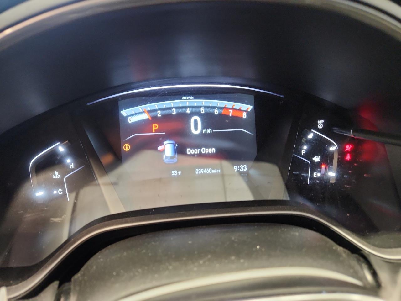 2022 Honda Cr-V Ex VIN: 7FARW2H55NE003538 Lot: 90729255