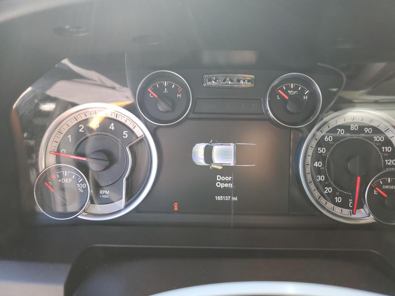 2018 Ram 1500 Slt VIN: 1C6RR6LM8JS261971 Lot: 93984075