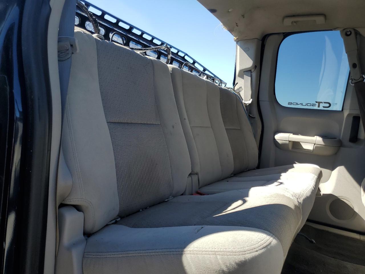 2007 Chevrolet Silverado K1500 VIN: 2GCEK19J671640102 Lot: 86302225