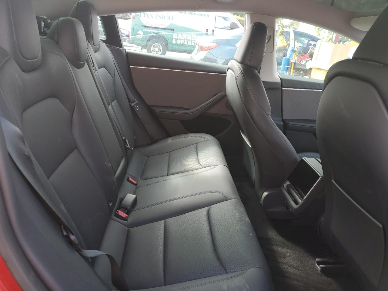 2024 Tesla Model 3 VIN: 5YJ3E1EA3RF734927 Lot: 85322725