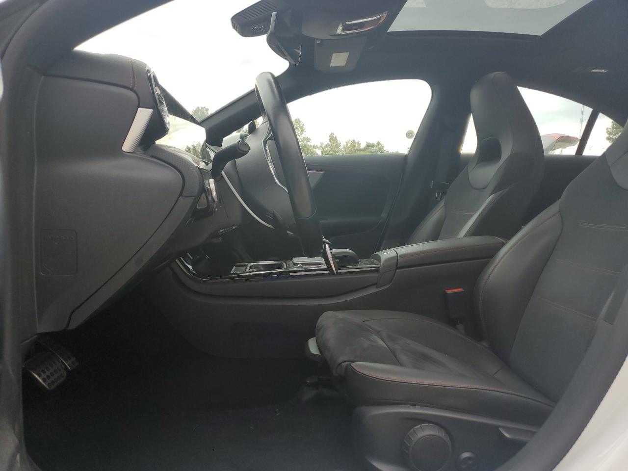 2022 Mercedes-Benz Cla 250 4Matic VIN: W1K5J4HB7NN299843 Lot: 82320325