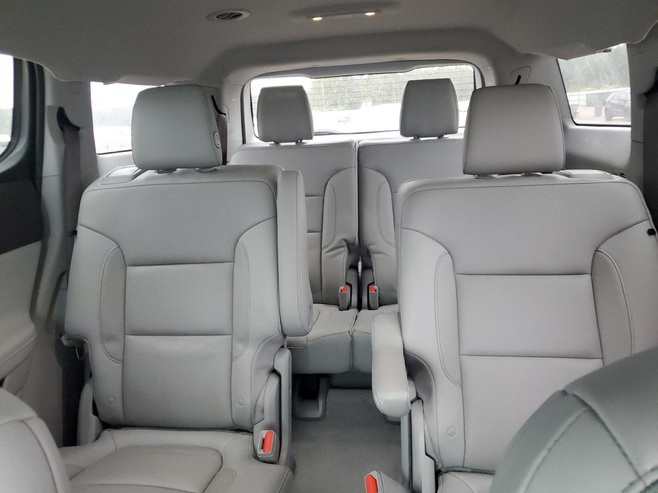 2019 GMC Acadia Slt-1 VIN: 1GKKNMLS8KZ284799 Lot: 90115145