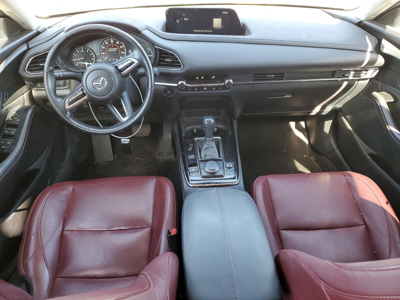 2023 Mazda Cx-30 Preferred VIN: 3MVDMBCM0PM557982 Lot: 85943785