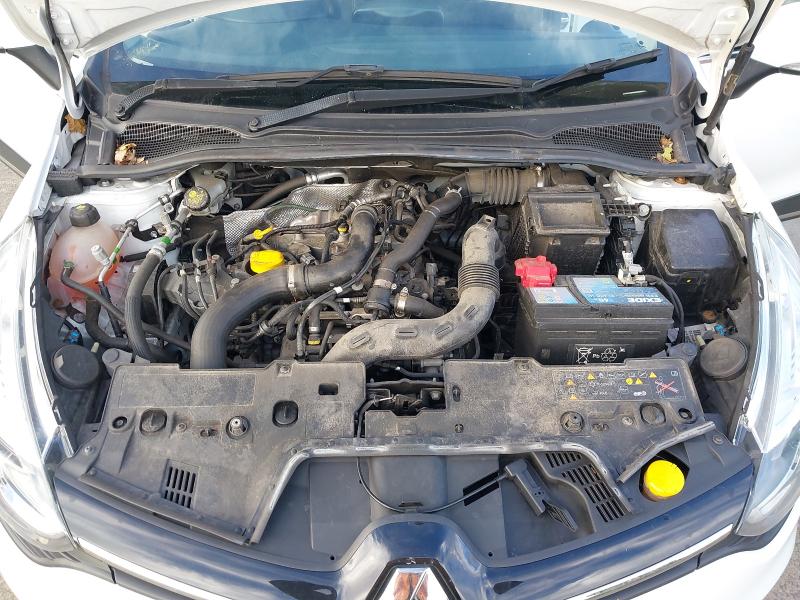 2019 RENAULT CLIO 0.9 TCE 75 ICONIC 5DR