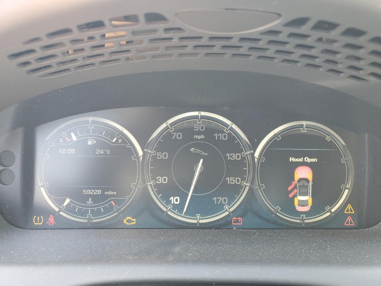 2013 Jaguar Xj VIN: SAJWA1C79D8V39814 Lot: 82239275