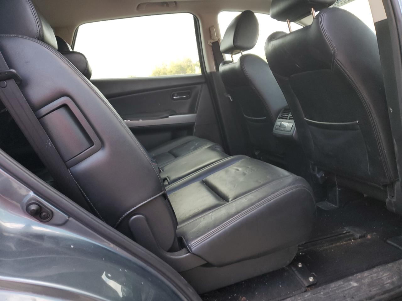 2010 Mazda Cx-9 VIN: JM3TB3MA7A0228484 Lot: 89659455