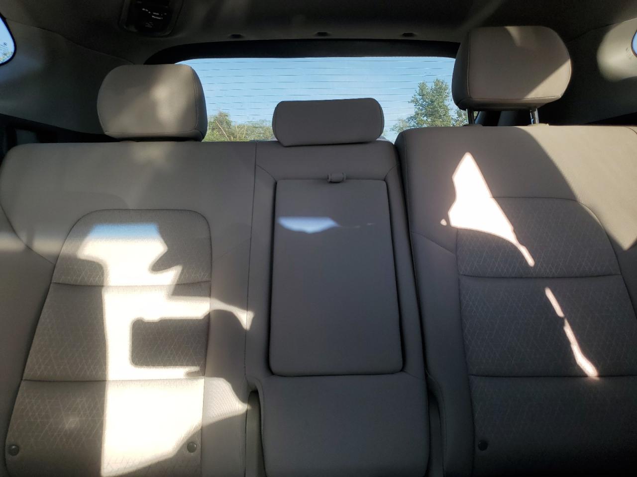 2018 Hyundai Tucson Se VIN: KM8J2CA4XJU760895 Lot: 81933425