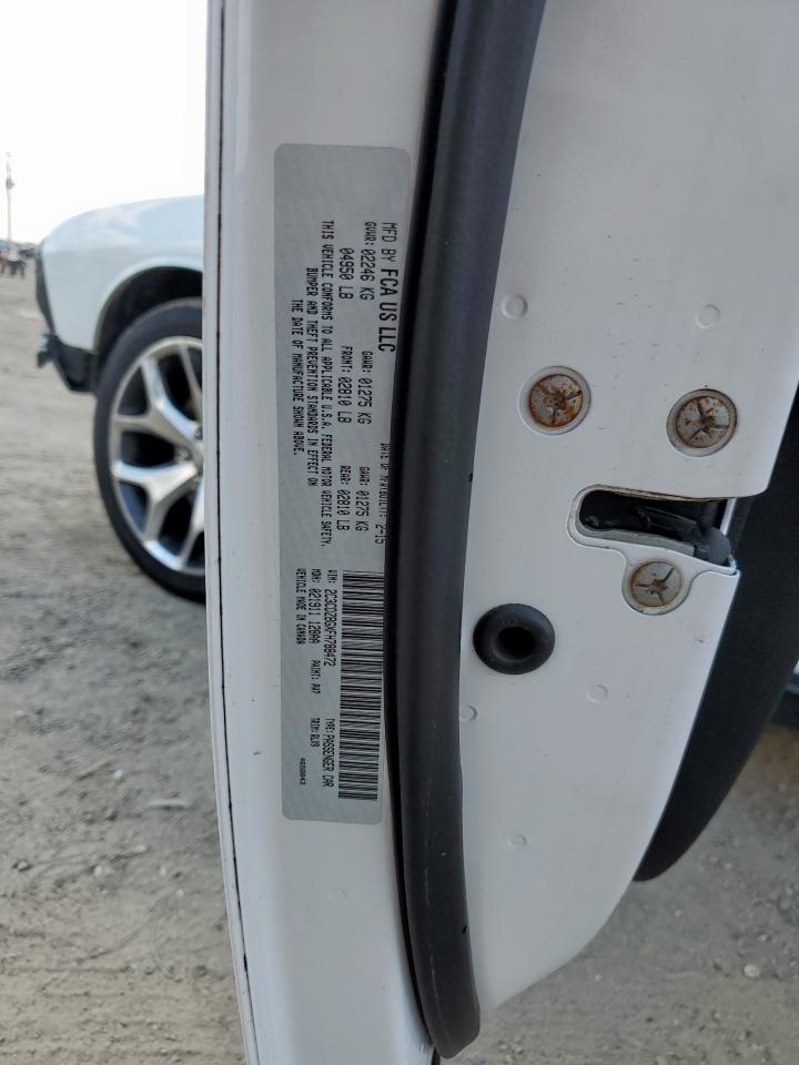 2015 Dodge Challenger Sxt Plus VIN: 2C3CDZBGXFH788472 Lot: 81987765