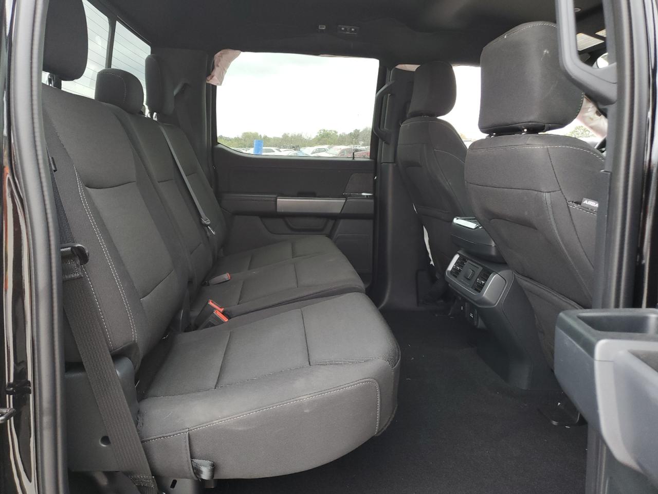 2025 Ford F150 Xlt VIN: 1FTEW3KP6SKD76502 Lot: 85698645