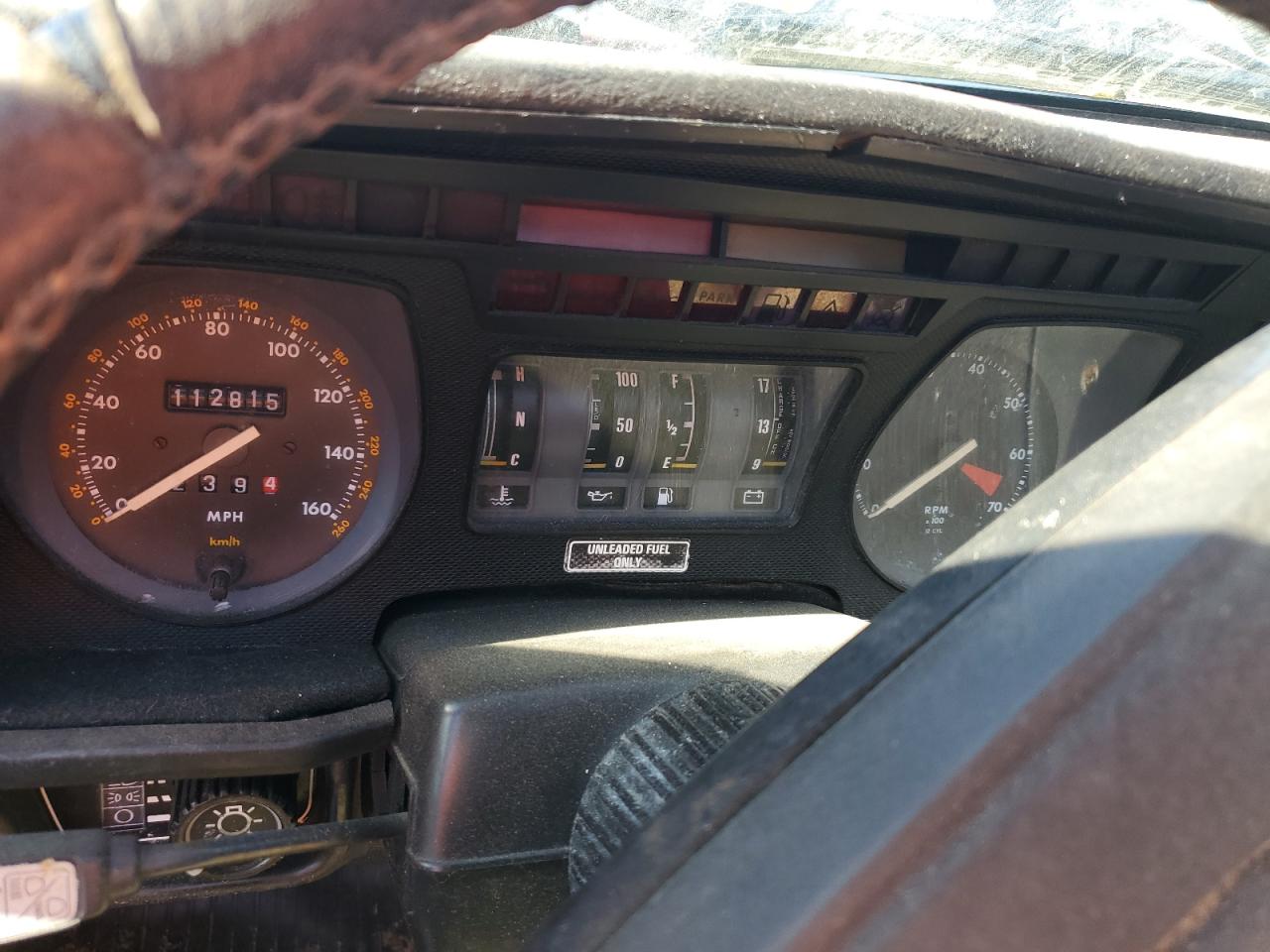 1988 Jaguar Xjs VIN: SAJNV5841JC147781 Lot: 91061385