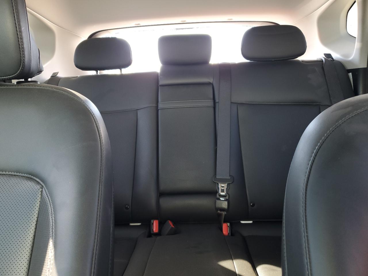 2024 Hyundai Kona Sel VIN: KM8HCCAB2RU058446 Lot: 86818125