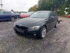 2018 BMW 320D M SPORT AUTO  for sale at Copart BELFAST