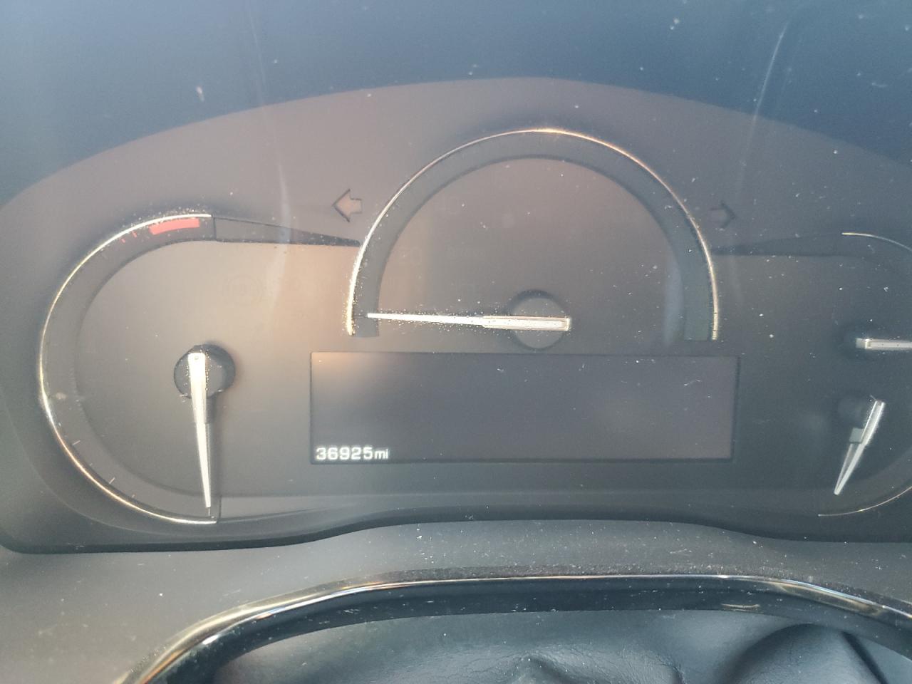 2019 Cadillac Xt5 VIN: 1GYKNBRS6KZ199462 Lot: 85923245