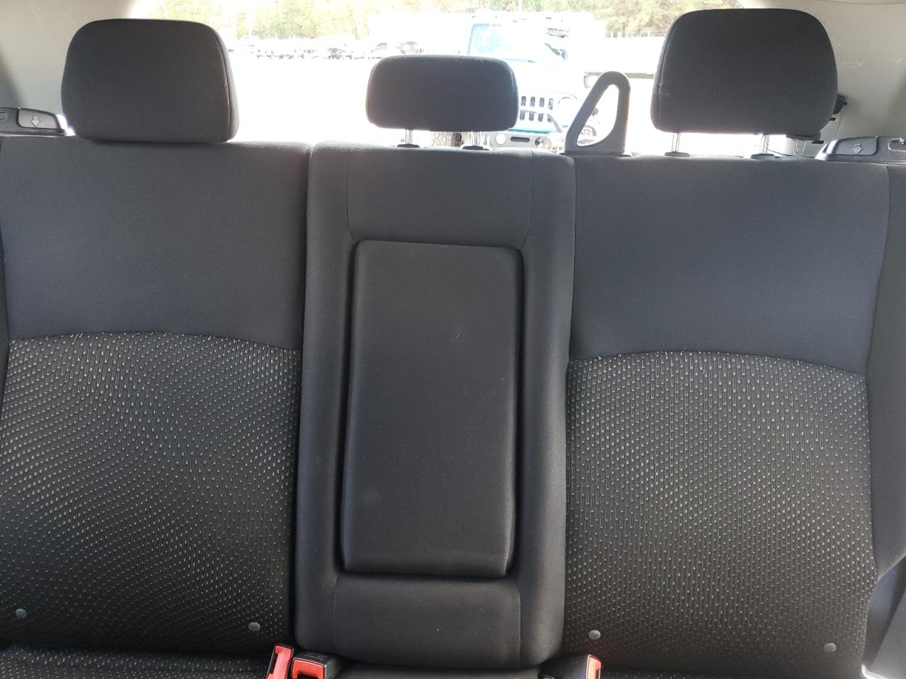 2016 Mitsubishi Outlander Sport Es VIN: JA4AP3AU0GZ057530 Lot: 90115035