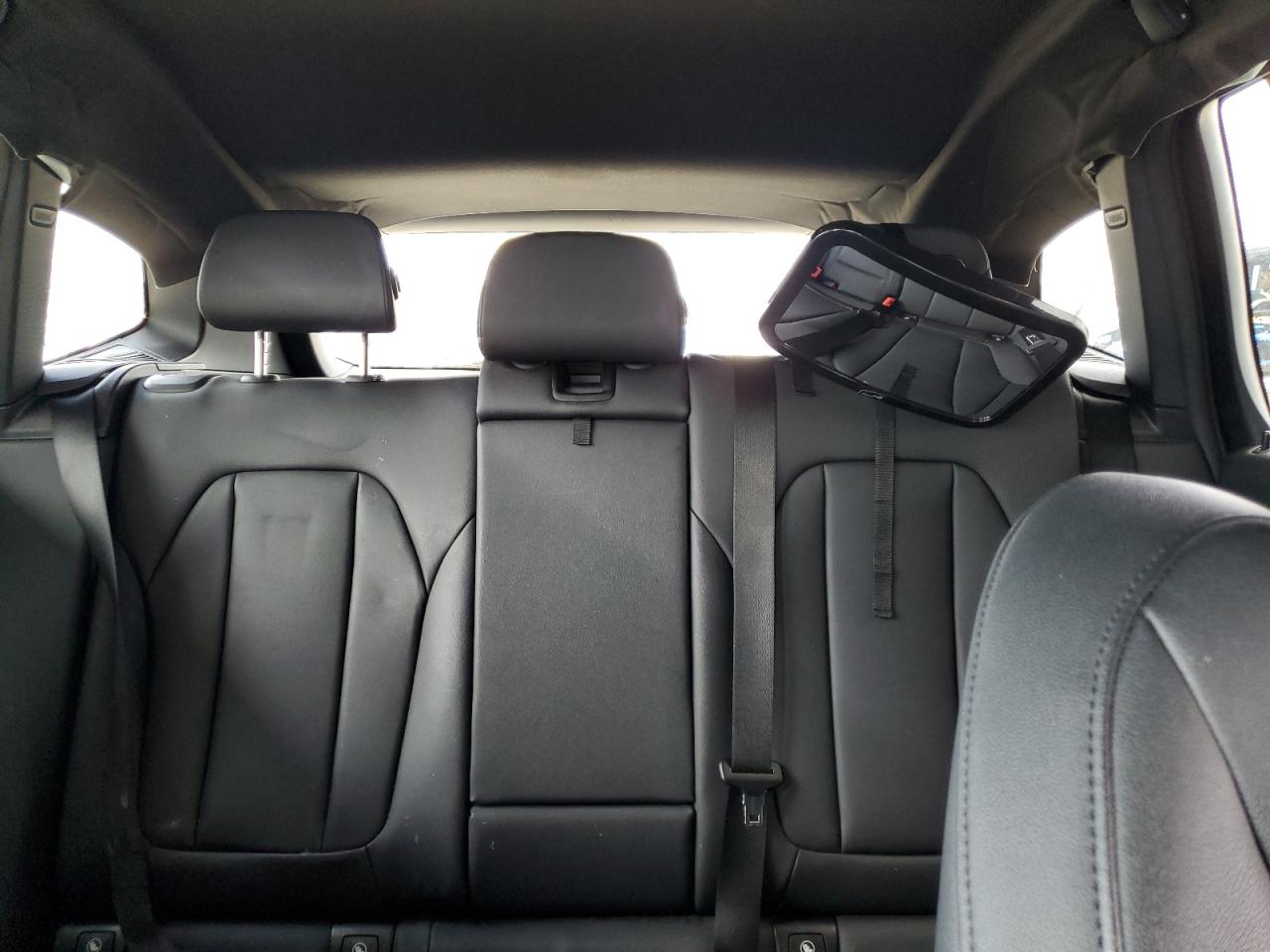 2018 BMW X3 xDrive30I VIN: 5UXTR9C58JLC74918 Lot: 85198265