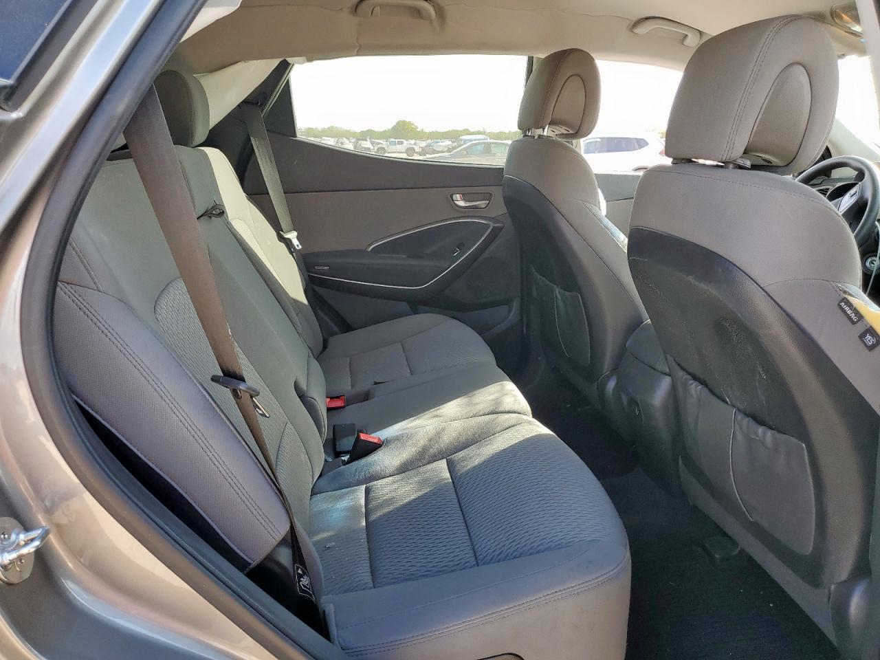 2018 Hyundai Santa Fe Sport VIN: 5XYZT3LB8JG567985 Lot: 85842945