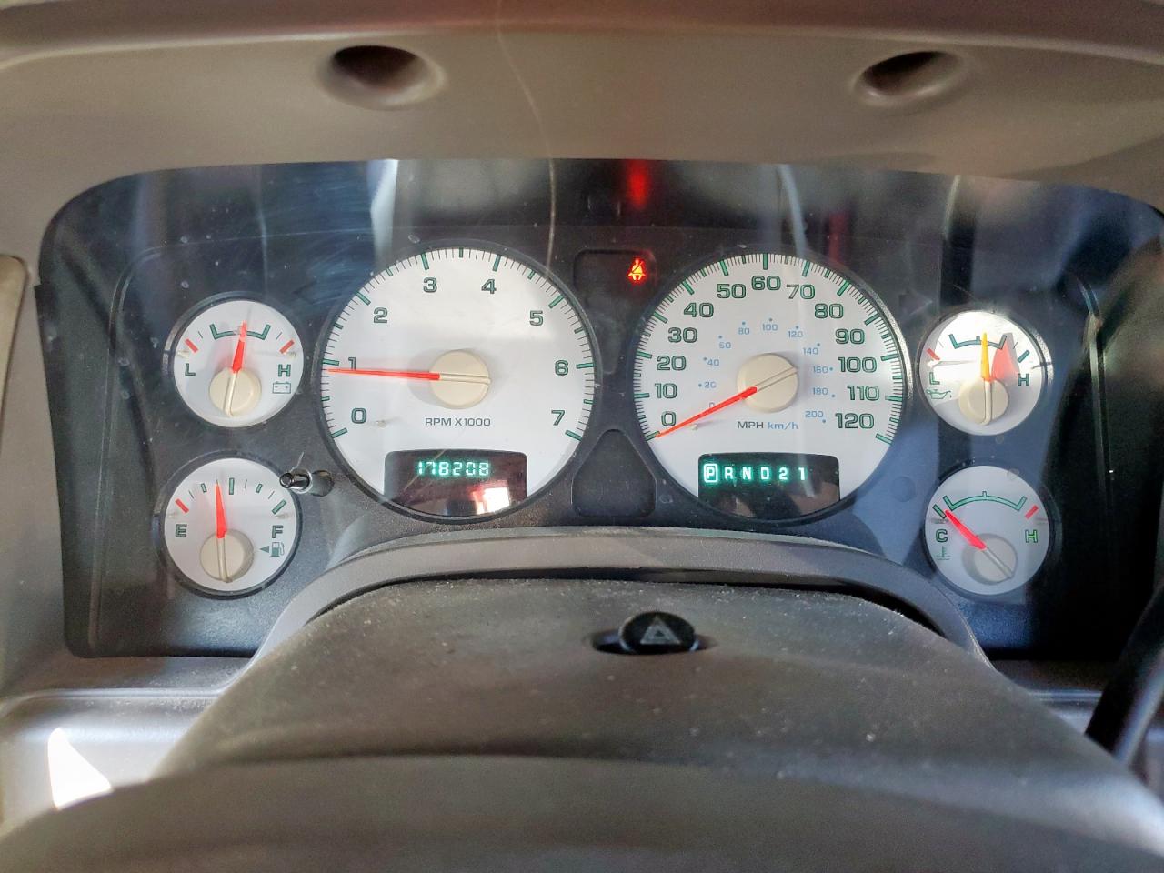 2005 Dodge Ram 1500 St VIN: 1D7HA18D05S116006 Lot: 90310095