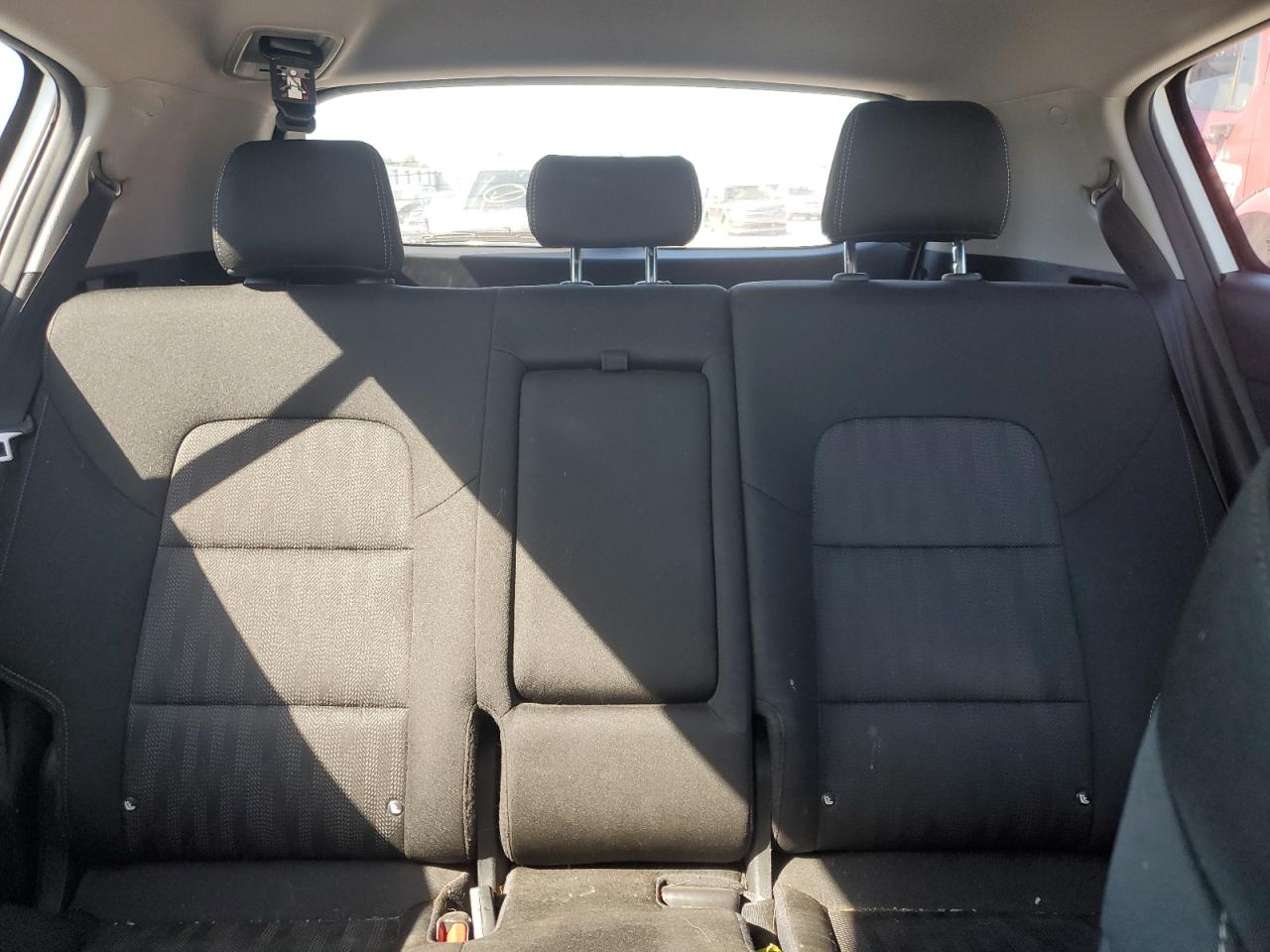 2022 Kia Sportage Lx VIN: KNDPMCAC3N7947464 Lot: 85547465