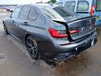2019 BMW 330I M SPORT AUTO  for sale at Copart PETERLEE