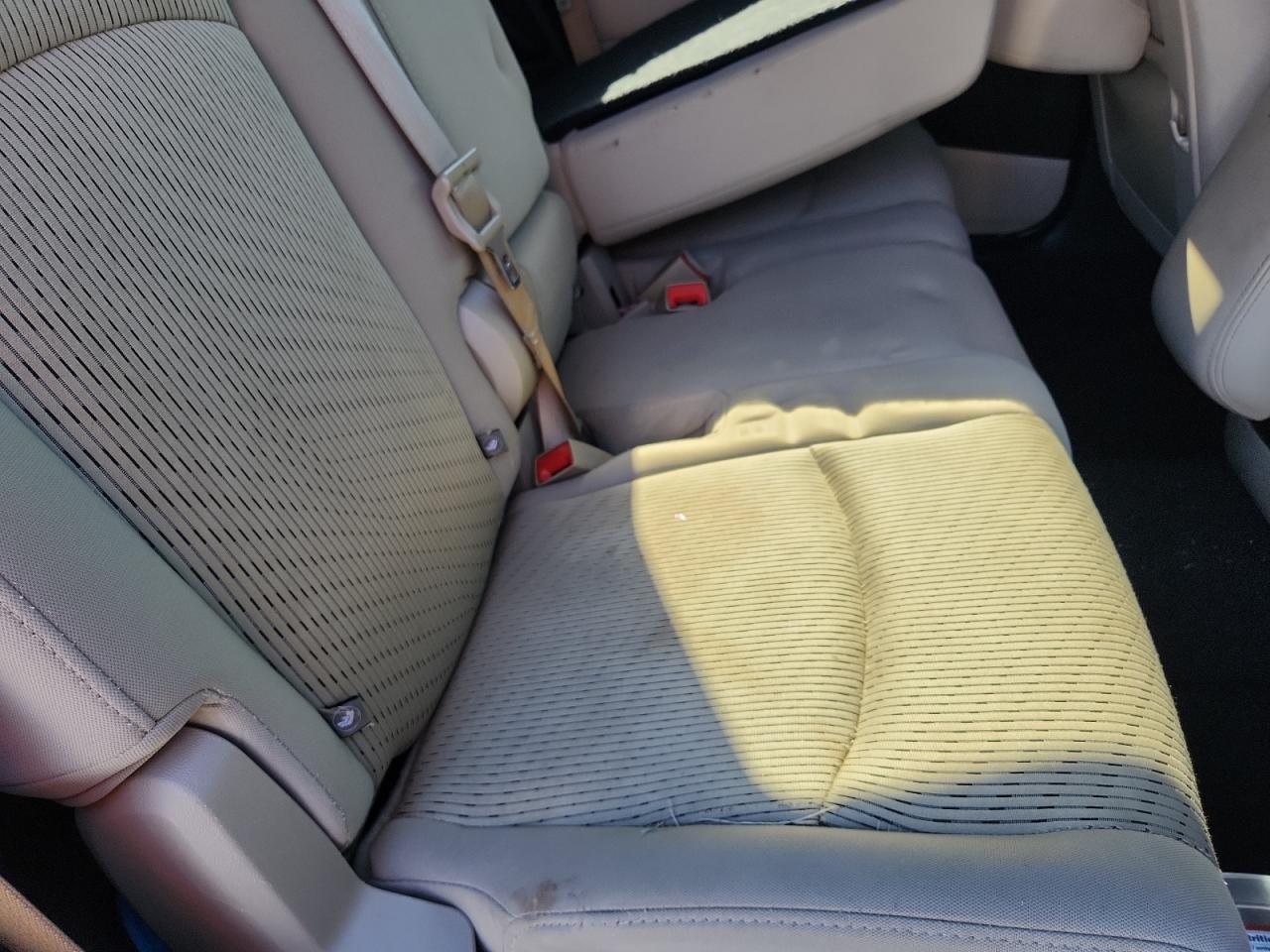 2016 Dodge Journey Sxt VIN: 3C4PDCBG1GT185431 Lot: 86262125