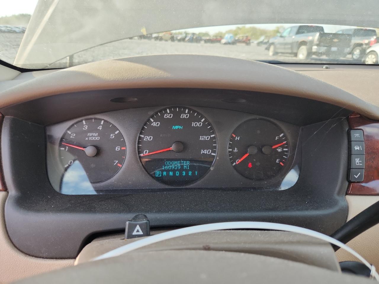 2007 Chevrolet Impala Ls VIN: 2G1WB58K079330950 Lot: 84384235