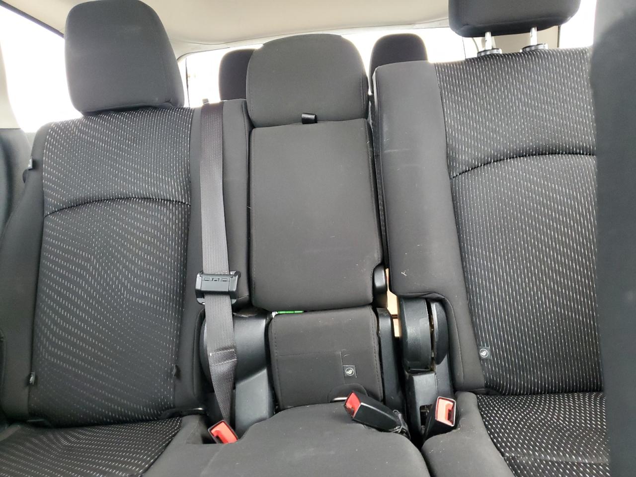 2018 Dodge Journey Se VIN: 3C4PDCABXJT383566 Lot: 86295565