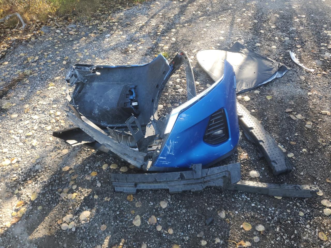 2023 Nissan Kicks Sv VIN: 3N1CP5CVXPL509963 Lot: 89829935