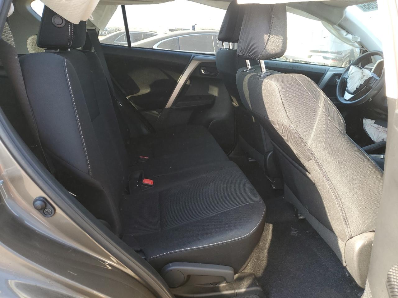 2015 Toyota Rav4 Xle VIN: 2T3RFREV7FW239676 Lot: 84819255