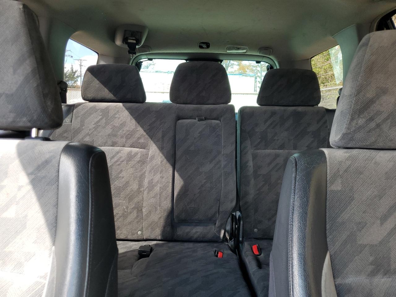 2003 Honda Cr-V Ex VIN: SHSRD78833U153100 Lot: 87248915